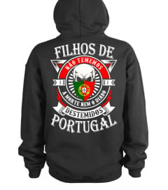 FILHOS DE PORTUGAL