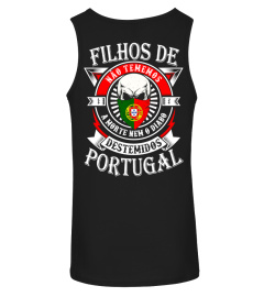 FILHOS DE PORTUGAL
