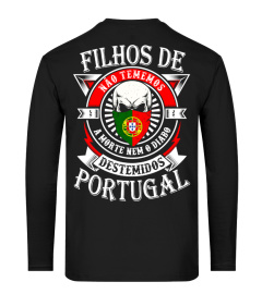 FILHOS DE PORTUGAL