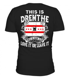 THIS IS DRENTHE