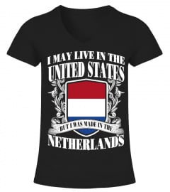 US - THE NETHERLANDS