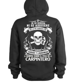 Carpintero - Edición Limitada