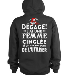 FEMME - Edition Limitée