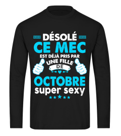 OCTOBRE - Edition Limitée