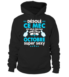 OCTOBRE - Edition Limitée