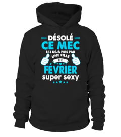 FÉVRIER - Edition Limitée