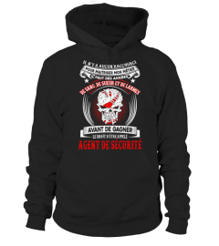 AGENT DE SÉCURITÉ