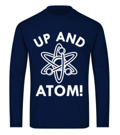 [HOT SALE] - Up And Atom! 346