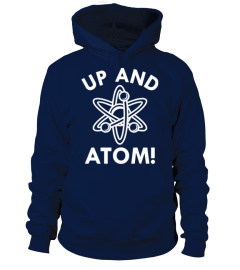 [HOT SALE] - Up And Atom! 346