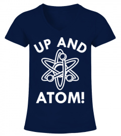[HOT SALE] - Up And Atom! 346