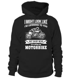 Motobike Limited Edition