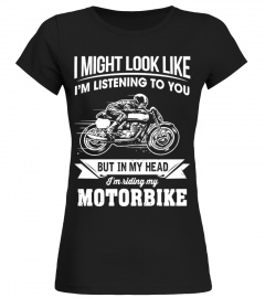 Motobike Limited Edition