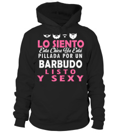 BARBUDO T-shirt / Hoodie