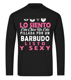 BARBUDO T-shirt / Hoodie