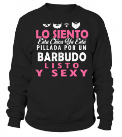 BARBUDO T-shirt / Hoodie