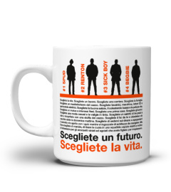 SCEGLIETE LA VITA - Edizione Limitata