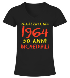 50 anni incredibili