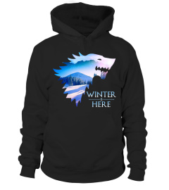 Winter is Here - Fans Exclusive!