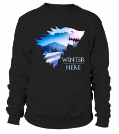 Winter is Here - Fans Exclusive!