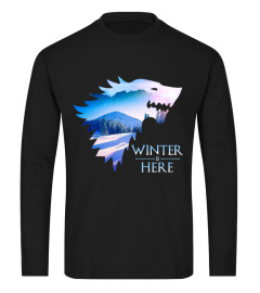 Winter is Here - Fans Exclusive!