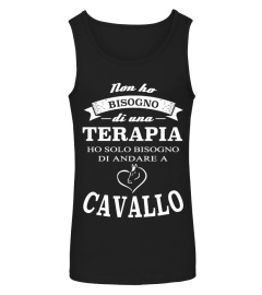 CAVALLO TERAPIA