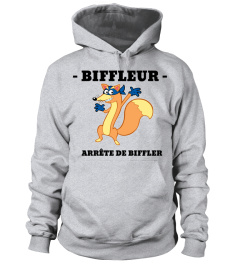 Biffleur, arrête de Biffler !