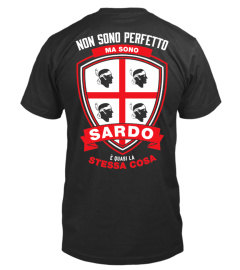 Sardo & perfetto