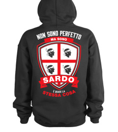 Sardo & perfetto