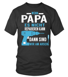 PAPA REPARIEREN