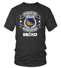 +++BRCKO- THERAPIE+++