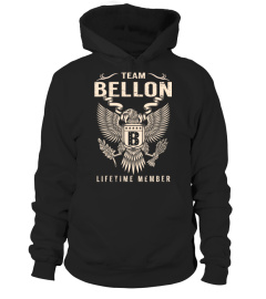 Team BELLON - Lifetime Member