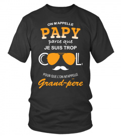 COOL PAPY