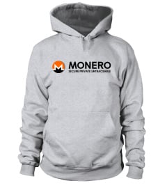 MONERO - SECURE PRIVATE UNTRACEABLE