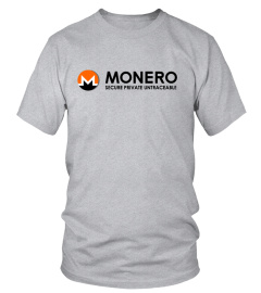 MONERO - SECURE PRIVATE UNTRACEABLE