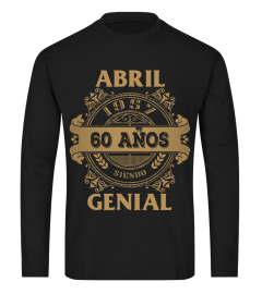 ABRIL   1957