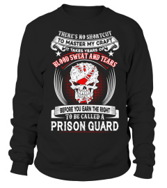 PRISON GUARD