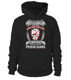 PRISON GUARD