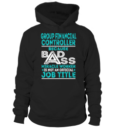 Group Financial Controller