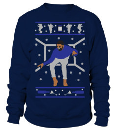 HOTLINE BLING CHRISTMAS SWEATER *SALE*