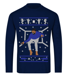 HOTLINE BLING CHRISTMAS SWEATER *SALE*