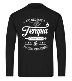 sólo necesito hacer ciclismo