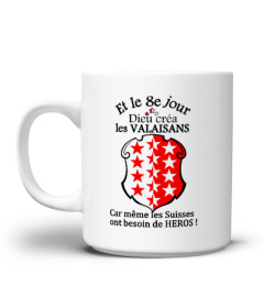 8e jour en MUG !