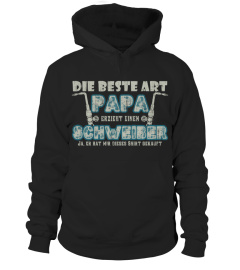 Limitierte Edition -  Schweißer Papa