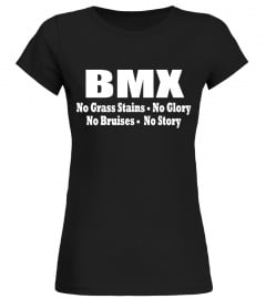 BMX STORIES