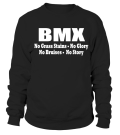 BMX STORIES