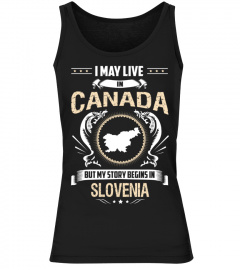 SLOVENIA LIVE IN CANADA