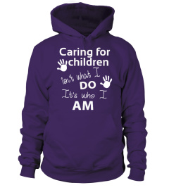 Children Caring