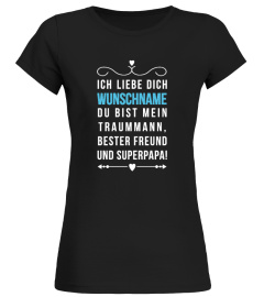 Ich liebe dich!