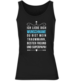 Ich liebe dich!