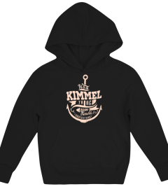 KIMMEL THINGS